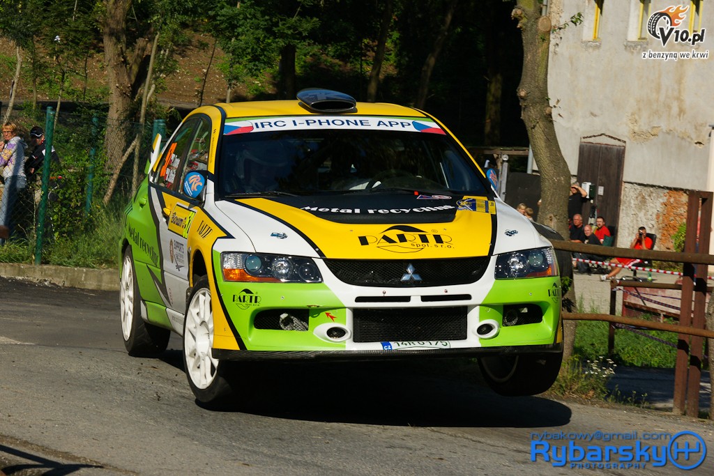 Rajd Barum